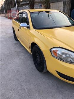 شيفروليه امبالا